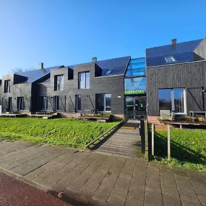 greenstay.ihotelsrotterdam.com/