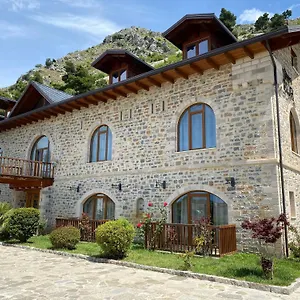 Guri Shengjin Hotel Lezhë