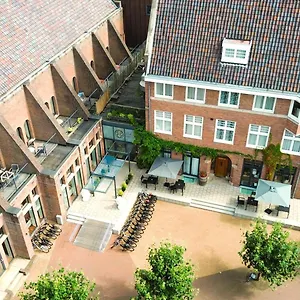 https://chasse-hotel.ihotelsrotterdam.com