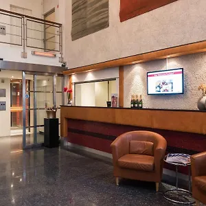 Hotel Htel Serviced Buitenveldert, Amsterdam